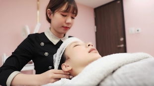 熱瑪吉全面部治療三步曲 精準(zhǔn)抗衰，預(yù)防初老